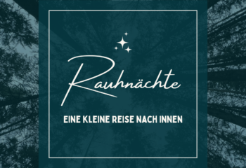 Rauhnächte