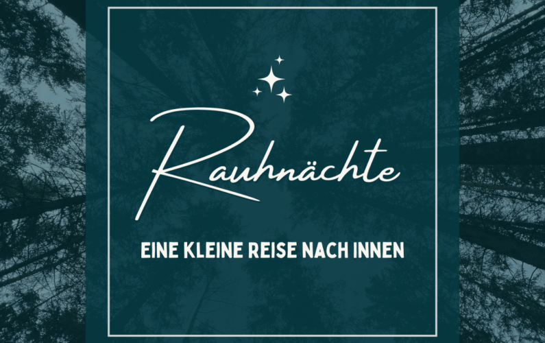 Rauhnächte